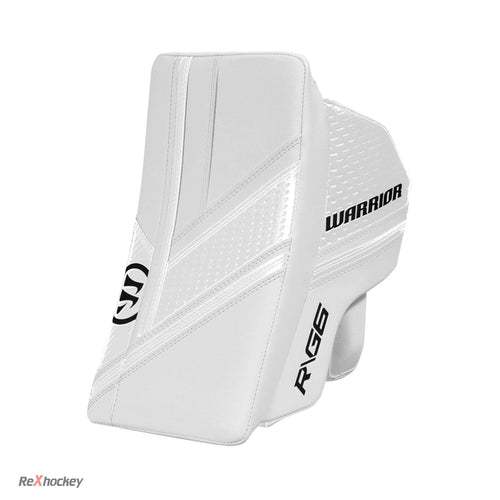 Warrior Ritual G6 E+ Målvaktsstöt Senior