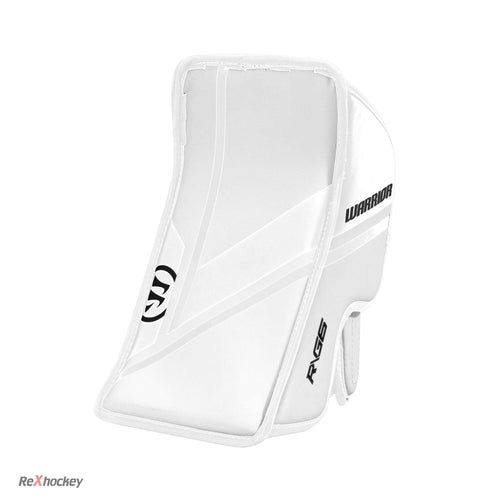 Warrior Ritual G6 E+ Målvaktsstöt Youth