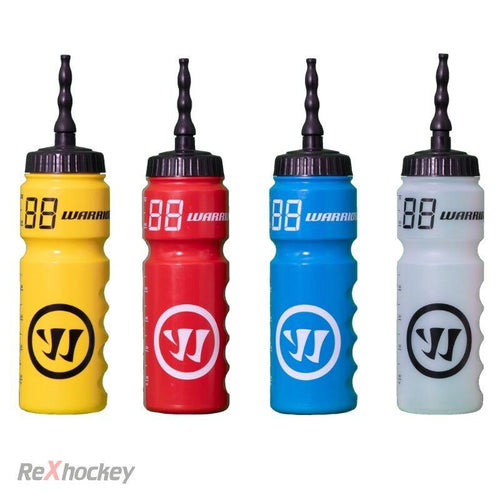 Warrior Vattenflaska 0,75L