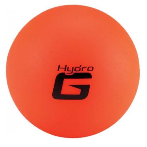 Hydrog Streehockey boll Orange