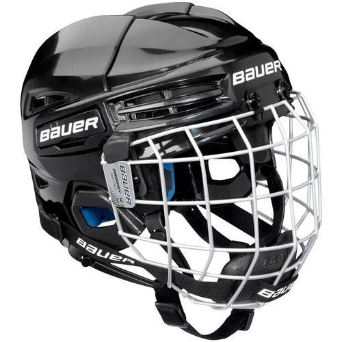 Bauer Prodigy hockeyhjälm combo Youth