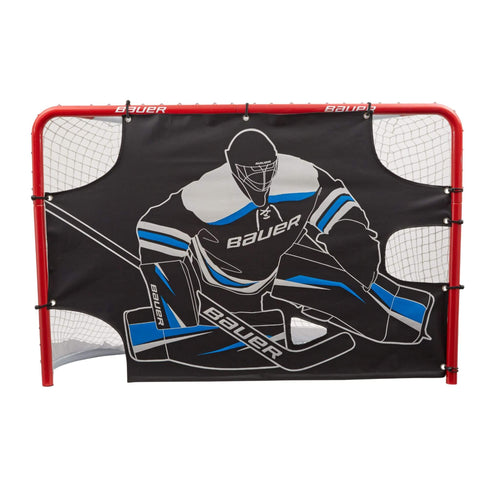 Bauer Sharpshooter Pro 72
