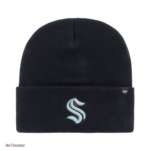 47 Brand NHL Haymaker Cuff Knit Mössa