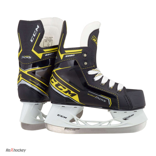 CCM Super Tacks 9380 Hockeyskridskor Youth
