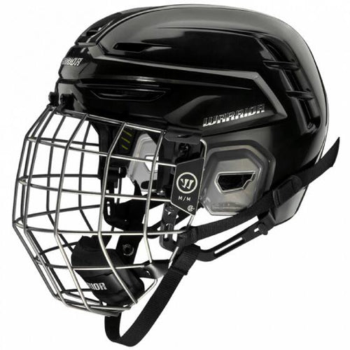 Warrior Alpha One Pro Hockeyhjälm Combo