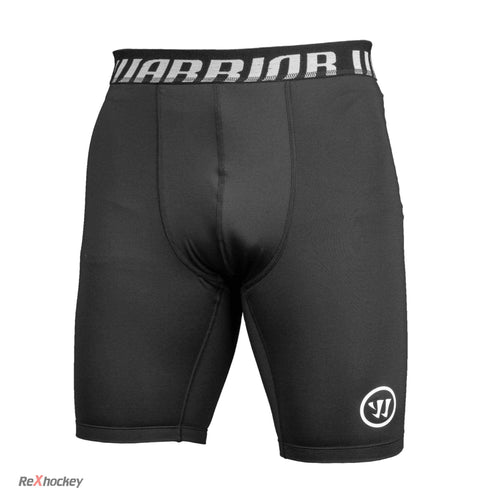 Warrior Compression Underställsshorts Senior