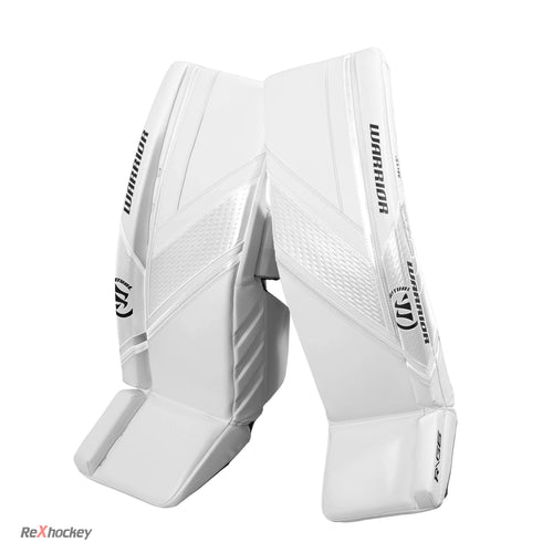 Warrior Ritual G6 PRO + Målvaktsbenskydd Senior