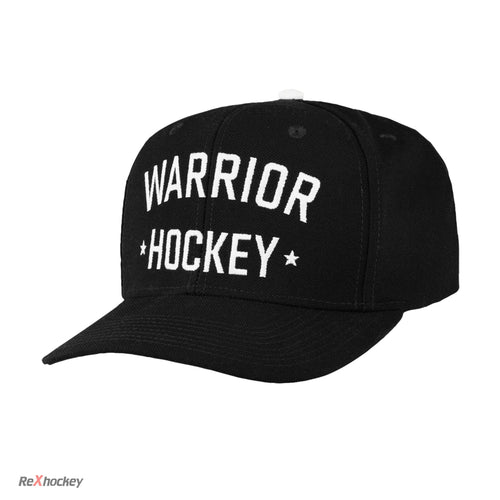 Warrior Hockey Snapback Keps