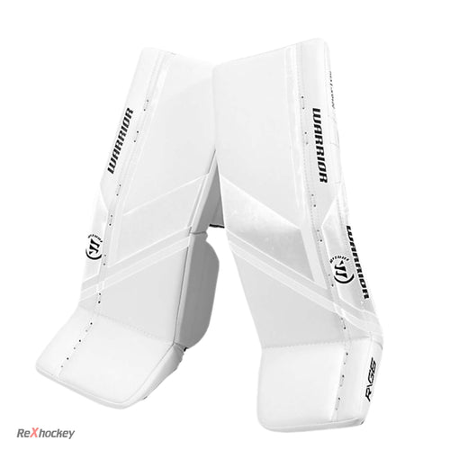 Warrior G5 Målvaktsbenskydd Knatte / Youth